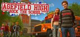 Agefield High: Rock the School zamieri na konzoly u� tento mesiac